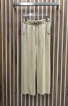 Брюки коллекционные Brunello Cucinelli BP-48613