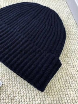 Шапка из кашемира Brunello Cucinelli BPLUX5560