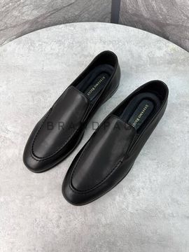 Кожаные лоферы Stefano Ricci BPLUX5453