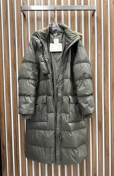 Трендовое пальто Brunello Cucinelli BP-40130
