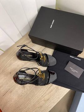 Босоножки люкс Yves Saint Laurent BP-36975