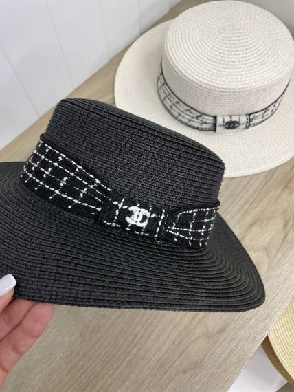 Шляпа премиум Chanel BP-50658