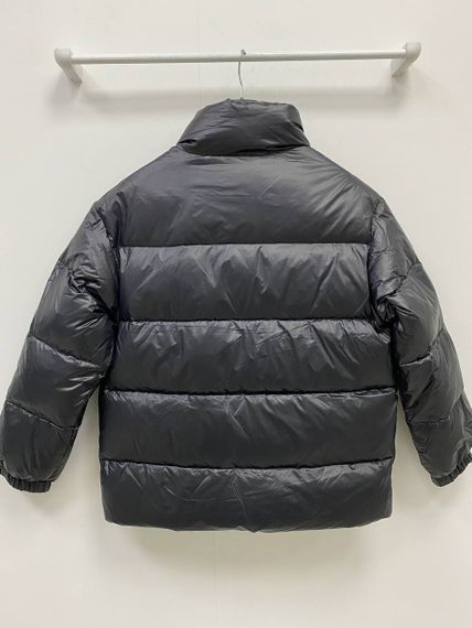 Трендовый пуховик Prada BP-20063