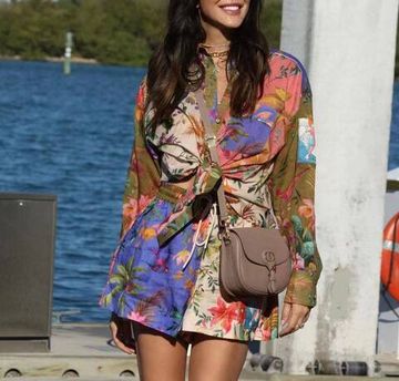 Коллекционный костюм Zimmermann BP-13139