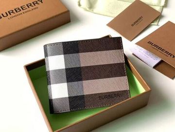 Кошелек коллекционный Burberry BP-25269