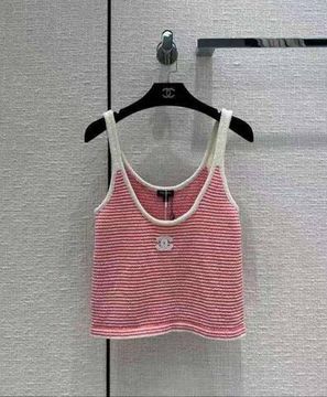 Элитный топ Chanel BP-25762