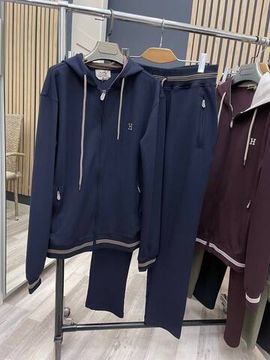 Спортивный костюм Hermes BP-46227