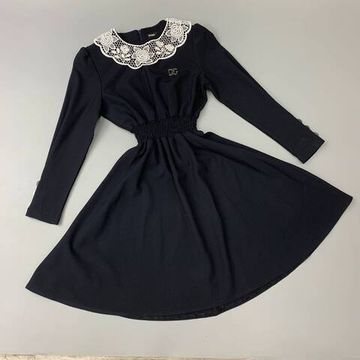 Модное платье Dolce & Gabbana BP-16045