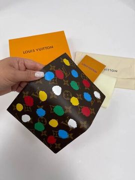 Обложка на паспорт премиум Louis Vuitton BP-30741