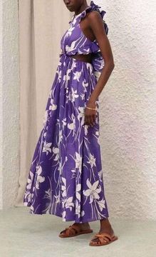 Премиум сарафан Zimmermann BP-49618