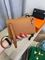 Коллекционная женская сумка Hermesnap Wallet Epsom leather Hermes BP-52496 Коллекционная женская сумка Hermesnap Wallet Epsom leather Hermes BP-52496