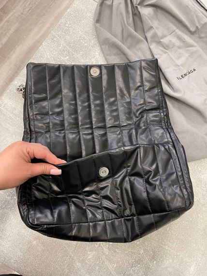 Сумка женская Balenciaga трендовая BP-48185