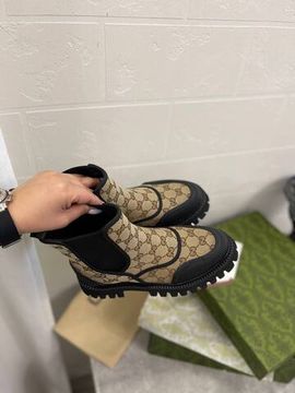 Коллекционные ботинки Gucci BP-42152