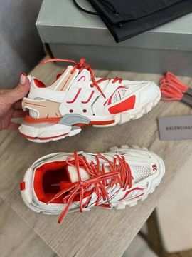 Дизайнерские кроссовки Balenciaga BP-52709