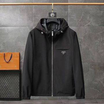 Куртка от Prada BP-15861