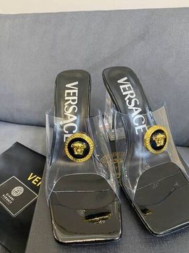 Премиум мюли Versace BP-46628