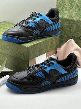 Кеды Gucci лимитированные мужские BP-32639