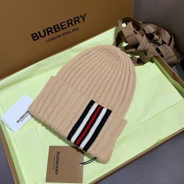 Коллекционная шапка Burberry BP-22395