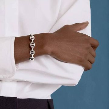 Коллекционный браслет Hermes BP-33340