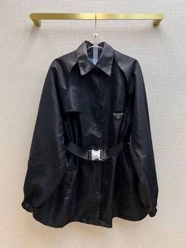 Элитная ветровка Prada BP-16127