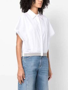 Brunello Cucinelli элитная рубашка BP-36638