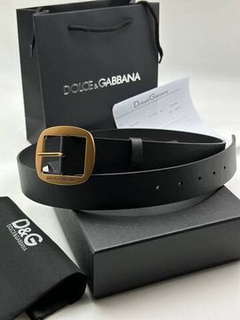 Ремень мужской Dolce & Gabbana BP-45598 стильный