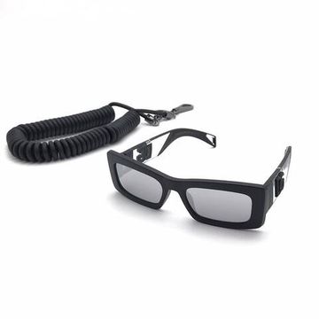 Очки люкс Dolce & Gabbana BP-30354