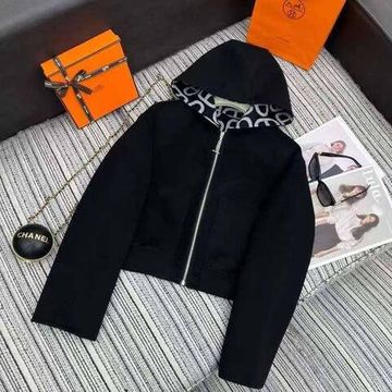 Коллекционный бомбер Hermes BP-53422