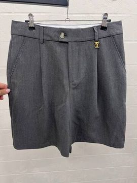 Люксовые шорты Louis Vuitton BP-53335