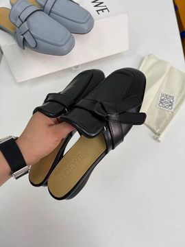 Коллекционные мюли Loewe BP-31163