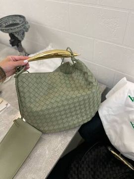 Коллекционная женская сумка Bottega Veneta BP-42006