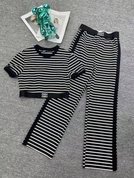 Костюм Miu Miu коллекционный женский BP-30694