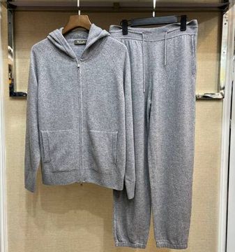 Повседневный костюм женский Loro Piana BP-19843