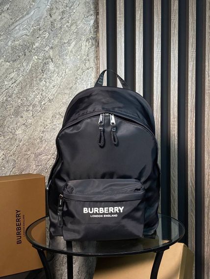 Рюкзак Burberry повседневный BP-52401