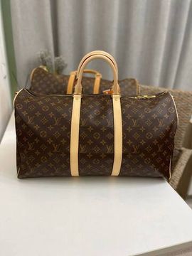 Louis Vuitton сумка 50см дорожная BP-41473