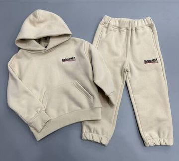 Утеплённый костюм Balenciaga BP-43115