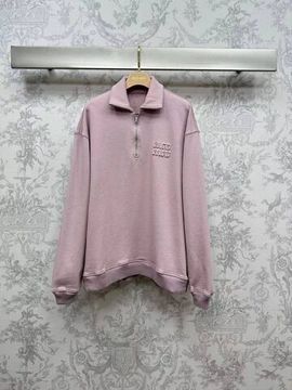 Поло коллекционное Miu Miu BP-51395