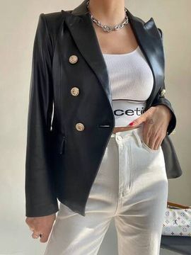 Трендовый жакет Balmain BP-15555