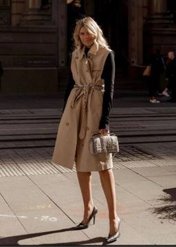Коллекционный жилет Burberry BP-39252