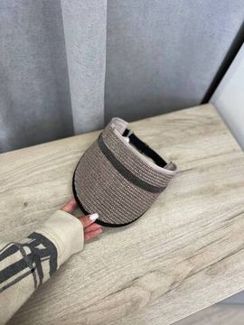 Козырек люксовый Brunello Cucinelli BP-50861