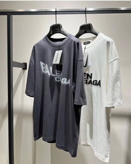 Футболка премиум Balenciaga BP-13969