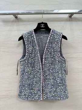 Жилет Chanel коллекционный BP-47557