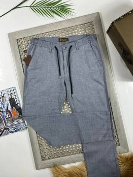 Брюки Loro Piana премиум BP-13679