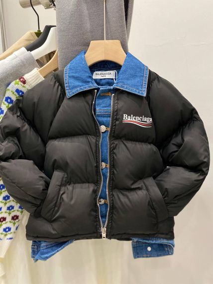 Balenciaga премиум куртка BP-26533