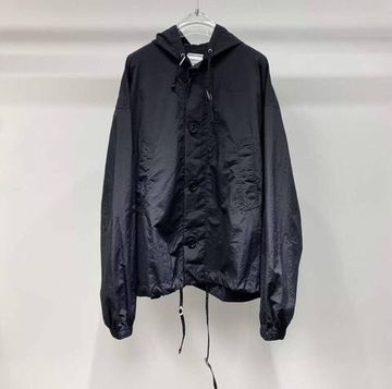 Уникальная ветровка Bottega Veneta BP-46827