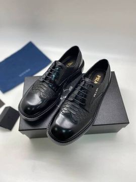 Трендовые туфли Prada BP-21011