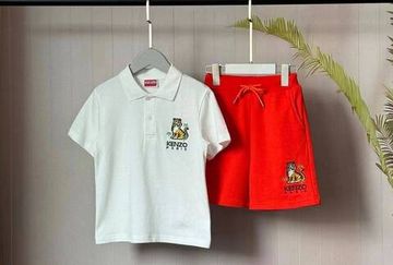 Костюм Kenzo дизайнерский BP-49201