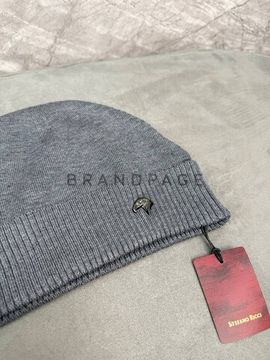 Шапка из кашемира Stefano Ricci BPLUX5490