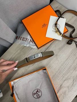 Женский ремень Hermes BP-40745
