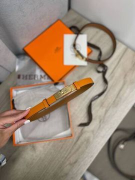 Ремень Hermes BP-40748 коллекционный